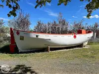 Balsa salvavidas en venta