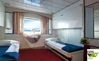 Buque Ro-Ro en venta