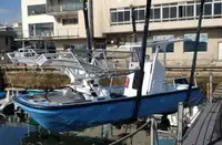 Petrolero de aguas de sentina en venta