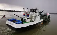 Dragado en venta