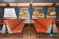 Buque de crucero en venta