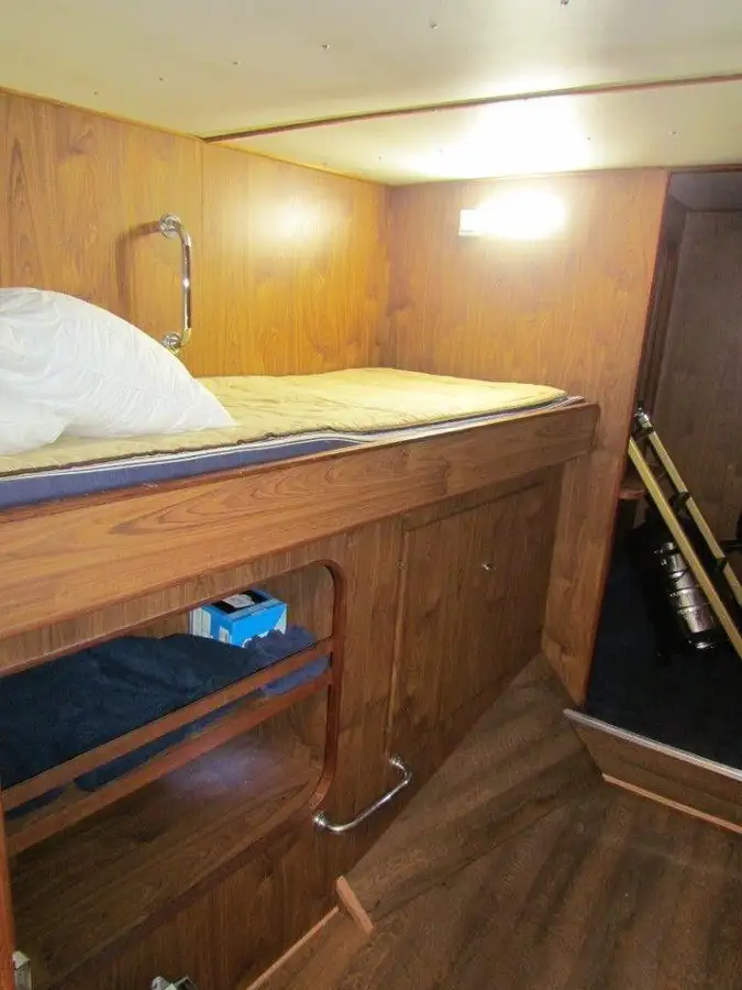 Remolcador en venta