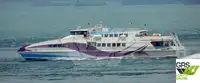 Buque de pasajeros en venta