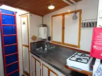 Remolcador en venta