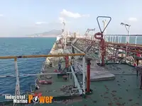 Petrolero/quimiquero en venta