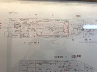 Buque de investigación en venta