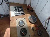 Buque de pesca en venta