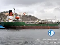 Petrolero/quimiquero en venta