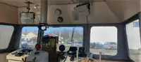 Remolcador en venta