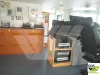 Buque de suministro rápido (FSV) en venta