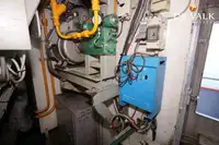 Buque de investigación en venta