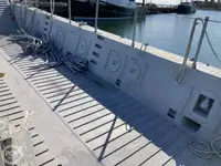 Buque de desembarco, tanque en venta