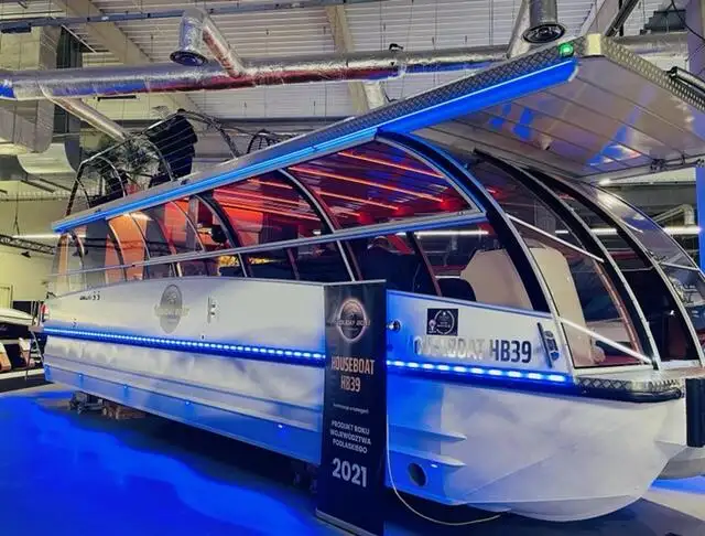 Catamarán en venta