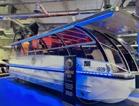 Catamarán en venta