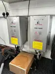 Buque de prospección en venta