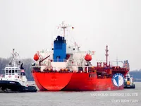 Petrolero/quimiquero en venta