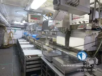 Arrastrero en venta