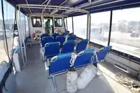 Buque de crucero en venta