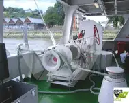 Buque de crucero en venta