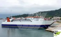 Ro-Ro ship en venta