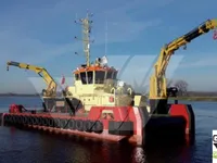 General Cargo/Multi-purpose en venta