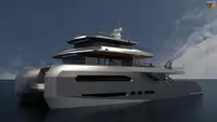 Catamarán en venta