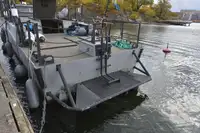 Buques navales/militares en venta