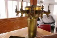Buque de ferry en venta