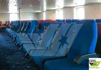 Buque Ro-Ro en venta