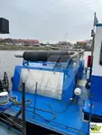Embarcaciones de trabajo en venta