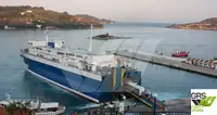 Ro-Ro ship en venta
