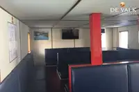 Buque de ferry en venta