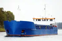 Granelero en venta