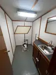Lancha de tripulación en venta