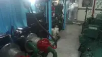 Embarcaciones de trabajo en venta