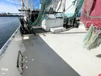 Arrastrero en venta