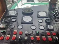 Lancha piloto en venta
