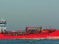 Petrolero/quimiquero en venta