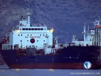 Petrolero/quimiquero en venta