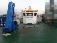 Embarcaciones de trabajo en venta