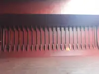 Buque granelero en venta