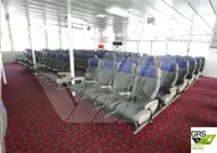 Buque Ro-Ro en venta