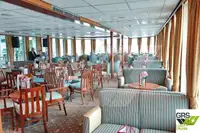Buque de crucero en venta