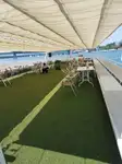 Buque de crucero en venta
