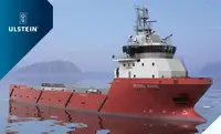 Buque de suministro de plataforma (PSV) en venta