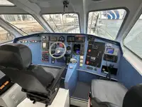 Lancha piloto en venta
