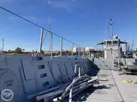 Buque de desembarco, tanque en venta
