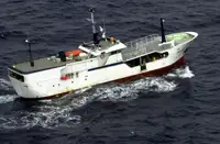 Longliner en venta
