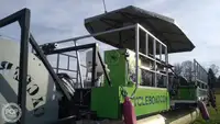 Buque portacontenedores en venta