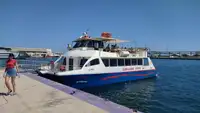 Catamarán en venta